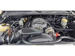 2001 GMC Sierra (CC-2116828) for sale in Cadillac, Michigan