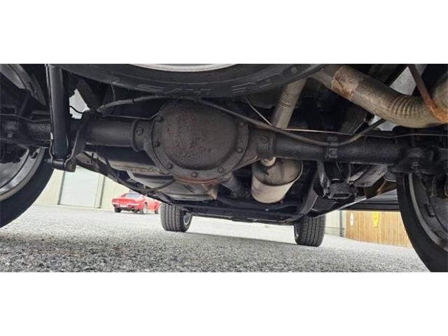 2001 GMC Sierra (CC-2116828) for sale in Cadillac, Michigan