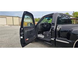 2001 GMC Sierra (CC-2116828) for sale in Cadillac, Michigan