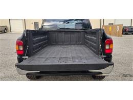 2001 GMC Sierra (CC-2116828) for sale in Cadillac, Michigan