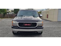 2001 GMC Sierra (CC-2116828) for sale in Cadillac, Michigan