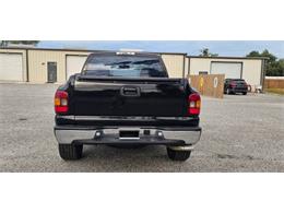 2001 GMC Sierra (CC-2116828) for sale in Cadillac, Michigan