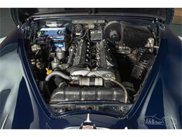 1962 Jaguar Mark II (CC-2116829) for sale in Waalwijk, Noord Brabant