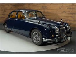 1962 Jaguar Mark II (CC-2116829) for sale in Waalwijk, Noord Brabant