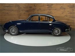 1962 Jaguar Mark II (CC-2116829) for sale in Waalwijk, Noord Brabant