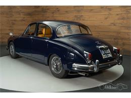 1962 Jaguar Mark II (CC-2116829) for sale in Waalwijk, Noord Brabant