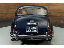 1962 Jaguar Mark II (CC-2116829) for sale in Waalwijk, Noord Brabant
