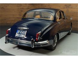 1962 Jaguar Mark II (CC-2116829) for sale in Waalwijk, Noord Brabant