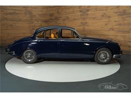 1962 Jaguar Mark II (CC-2116829) for sale in Waalwijk, Noord Brabant