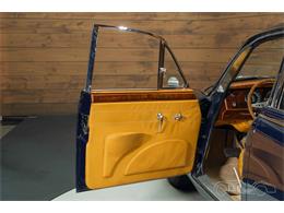 1962 Jaguar Mark II (CC-2116829) for sale in Waalwijk, Noord Brabant