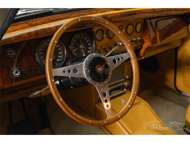 1962 Jaguar Mark II (CC-2116829) for sale in Waalwijk, Noord Brabant