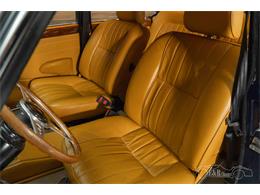 1962 Jaguar Mark II (CC-2116829) for sale in Waalwijk, Noord Brabant
