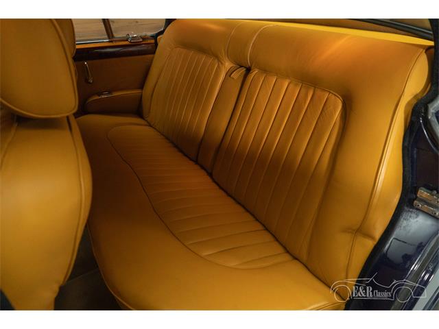 1962 Jaguar Mark II (CC-2116829) for sale in Waalwijk, Noord Brabant