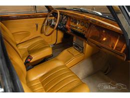 1962 Jaguar Mark II (CC-2116829) for sale in Waalwijk, Noord Brabant