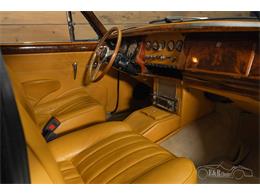 1962 Jaguar Mark II (CC-2116829) for sale in Waalwijk, Noord Brabant