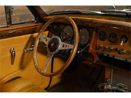 1962 Jaguar Mark II (CC-2116829) for sale in Waalwijk, Noord Brabant