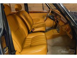 1962 Jaguar Mark II (CC-2116829) for sale in Waalwijk, Noord Brabant