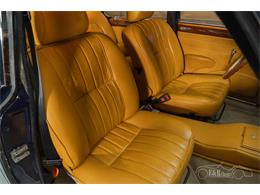 1962 Jaguar Mark II (CC-2116829) for sale in Waalwijk, Noord Brabant