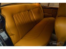 1962 Jaguar Mark II (CC-2116829) for sale in Waalwijk, Noord Brabant