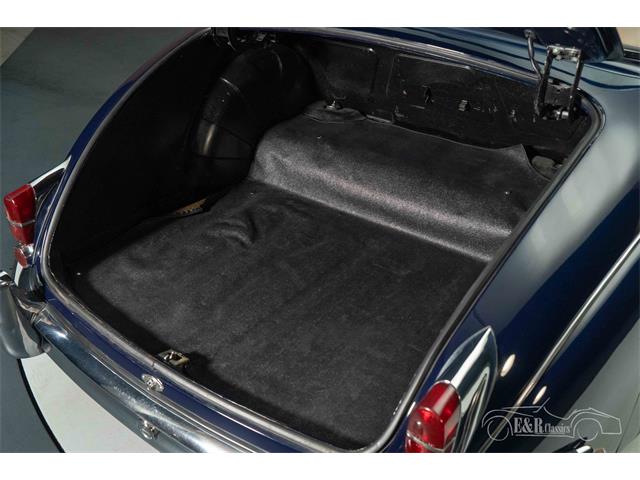 1962 Jaguar Mark II (CC-2116829) for sale in Waalwijk, Noord Brabant
