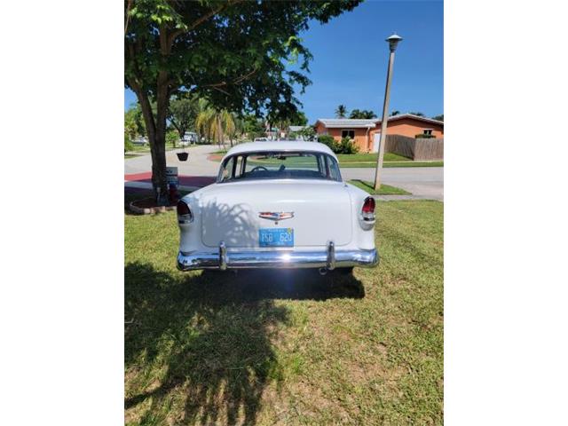 1955 Chevrolet 210 (CC-2110683) for sale in Cadillac, Michigan