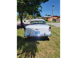 1955 Chevrolet 210 (CC-2110683) for sale in Cadillac, Michigan