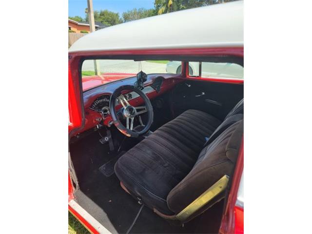 1955 Chevrolet 210 (CC-2110683) for sale in Cadillac, Michigan