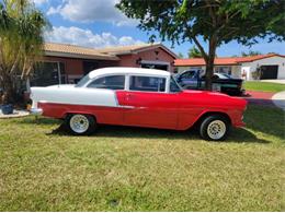 1955 Chevrolet 210 (CC-2110683) for sale in Cadillac, Michigan