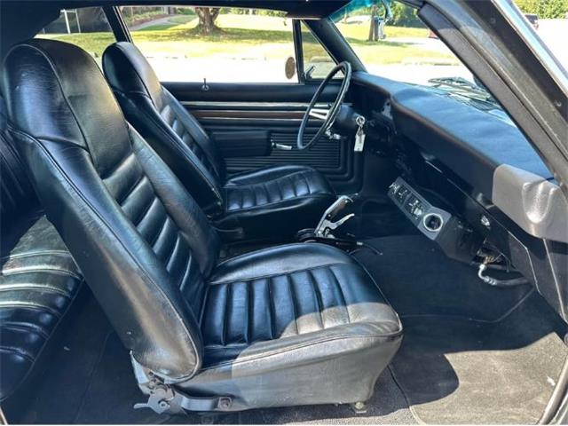 1970 Chevrolet Nova (CC-2116830) for sale in Cadillac, Michigan