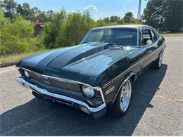 1970 Chevrolet Nova (CC-2116830) for sale in Cadillac, Michigan