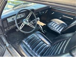 1970 Chevrolet Nova (CC-2116830) for sale in Cadillac, Michigan