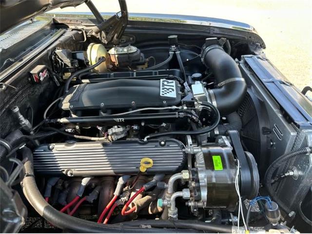 1970 Chevrolet Nova (CC-2116830) for sale in Cadillac, Michigan