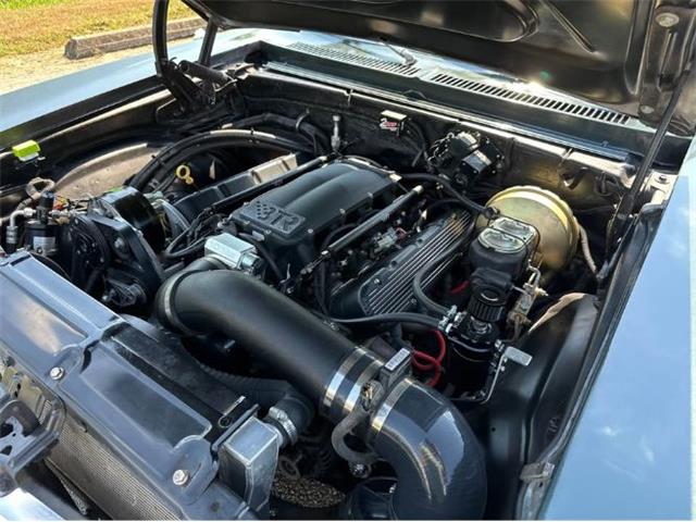 1970 Chevrolet Nova (CC-2116830) for sale in Cadillac, Michigan