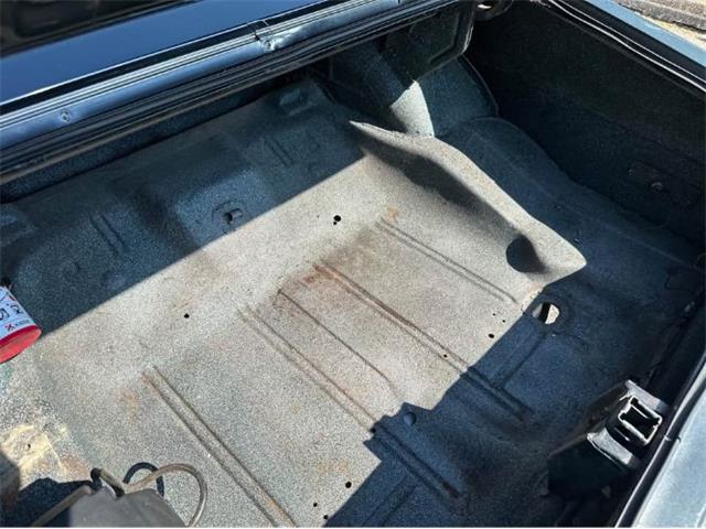 1970 Chevrolet Nova (CC-2116830) for sale in Cadillac, Michigan