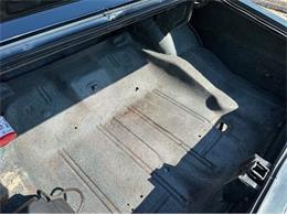 1970 Chevrolet Nova (CC-2116830) for sale in Cadillac, Michigan