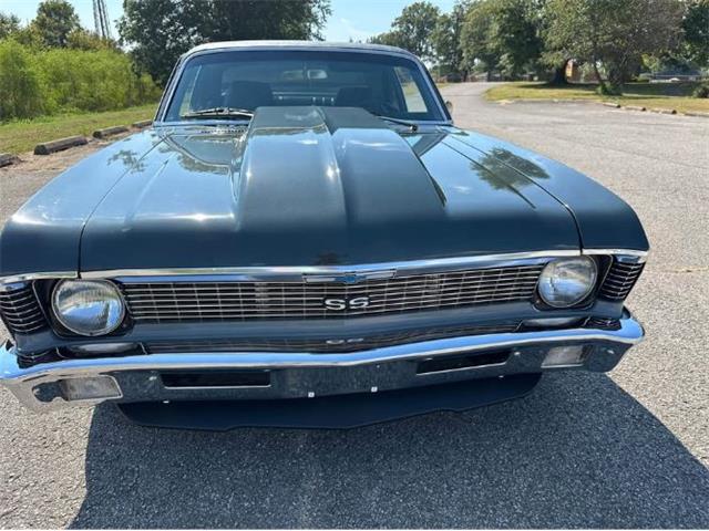 1970 Chevrolet Nova (CC-2116830) for sale in Cadillac, Michigan
