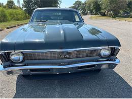 1970 Chevrolet Nova (CC-2116830) for sale in Cadillac, Michigan