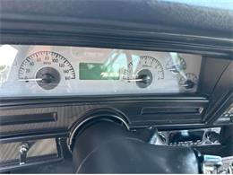 1970 Chevrolet Nova (CC-2116830) for sale in Cadillac, Michigan