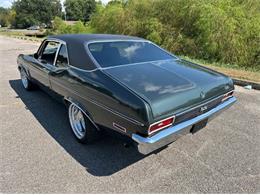 1970 Chevrolet Nova (CC-2116830) for sale in Cadillac, Michigan