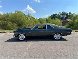 1970 Chevrolet Nova (CC-2116830) for sale in Cadillac, Michigan