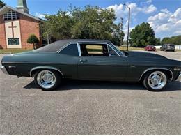 1970 Chevrolet Nova (CC-2116830) for sale in Cadillac, Michigan
