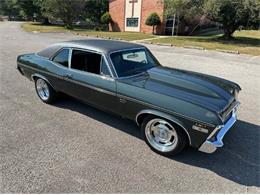 1970 Chevrolet Nova (CC-2116830) for sale in Cadillac, Michigan