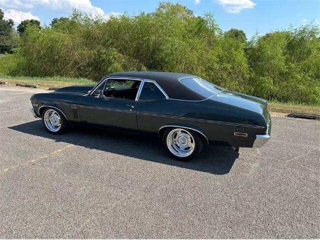 1970 Chevrolet Nova (CC-2116830) for sale in Cadillac, Michigan