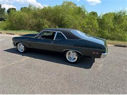1970 Chevrolet Nova (CC-2116830) for sale in Cadillac, Michigan
