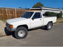 1988 Toyota Pickup (CC-2116832) for sale in Cadillac, Michigan
