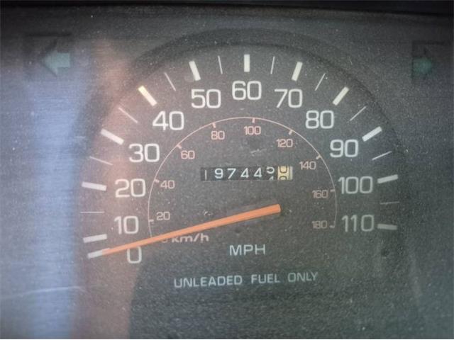 1988 Toyota Pickup (CC-2116832) for sale in Cadillac, Michigan