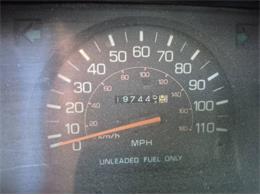 1988 Toyota Pickup (CC-2116832) for sale in Cadillac, Michigan
