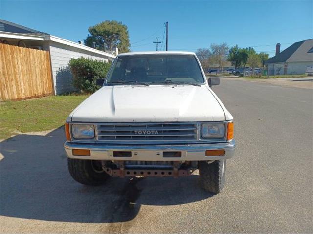 1988 Toyota Pickup (CC-2116832) for sale in Cadillac, Michigan