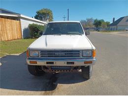 1988 Toyota Pickup (CC-2116832) for sale in Cadillac, Michigan