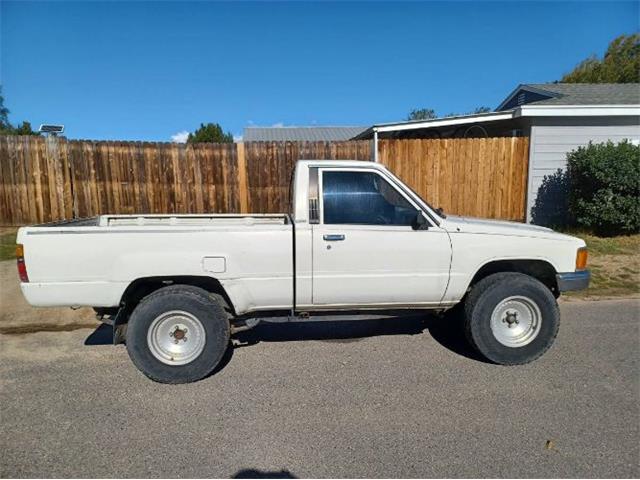 1988 Toyota Pickup (CC-2116832) for sale in Cadillac, Michigan